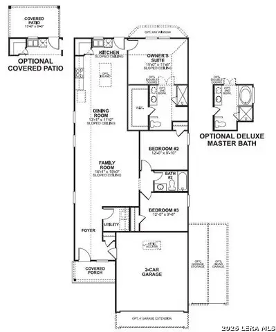 1673 Viola Lane, New Braunfels, TX 78130 - #2