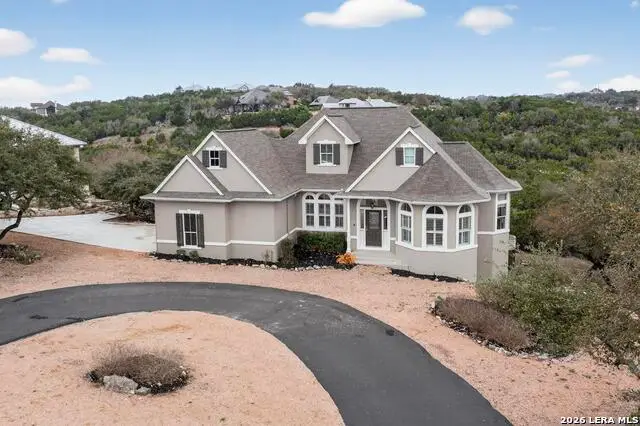 168 Misty Brk, Spring Branch, TX 78070 - #1