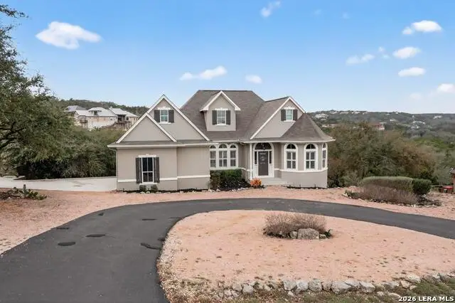 168 Misty Brk, Spring Branch, TX 78070 - #2