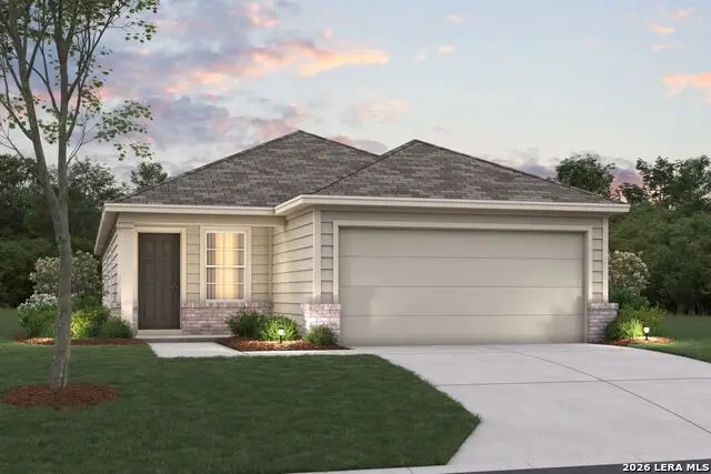 13606 Gaujillo Spring, San Antonio, TX 78253 - #1