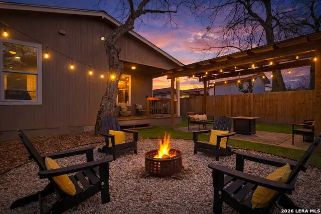 230 Thompson, San Antonio, TX 78225 - #1