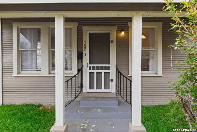 230 Thompson, San Antonio, TX 78225 - #2