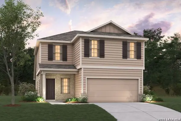 13518 Guajillo Spring, San Antonio, TX 78253