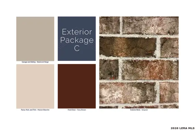 13518 Guajillo Spring, San Antonio, TX 78253 - #2