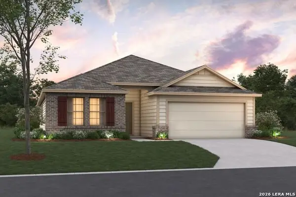 13527 Beebrush Saddle, San Antonio, TX 78253