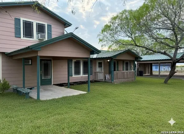 1019 County Road 350, Orange Grove, TX 78372