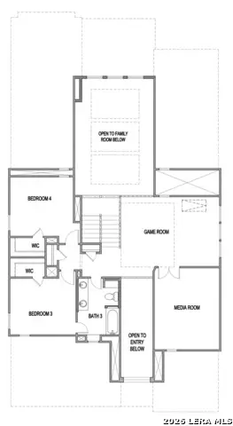 613 Foxbrook Way, Cibolo, TX 78108 - #3