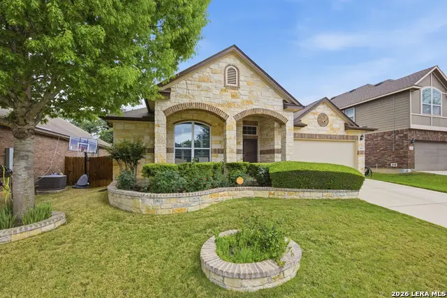 244 Flint Rd, Cibolo, TX 78108 - #2