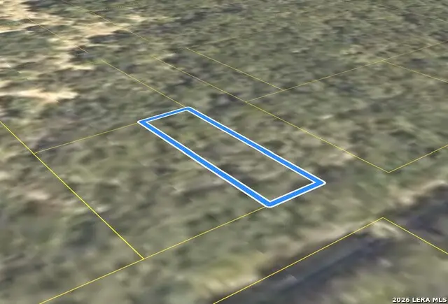 0 Escondido, Pipe Creek, TX 78063 - #2