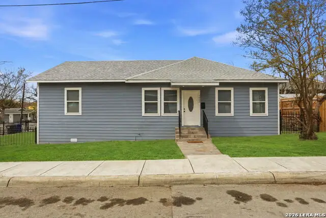 1803 Calhoun, San Antonio, TX 78209 - #2