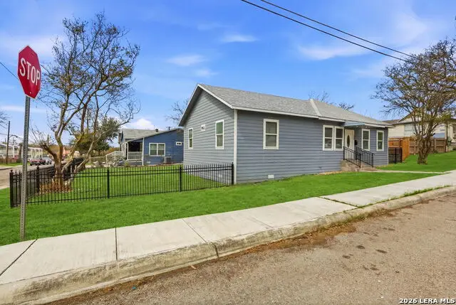 1803 Calhoun, San Antonio, TX 78209 - #3