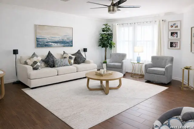 6338 Austin Valley, San Antonio, TX 78242 - #3