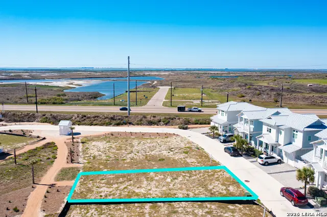 305 Mermaid Tail, Port Aransas, TX 78373 - #3