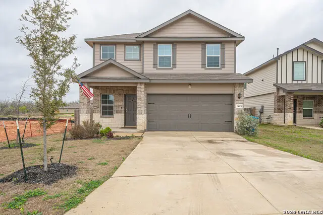 15623 Mint Patch Meadow, San Antonio South, TX 78073 - #1