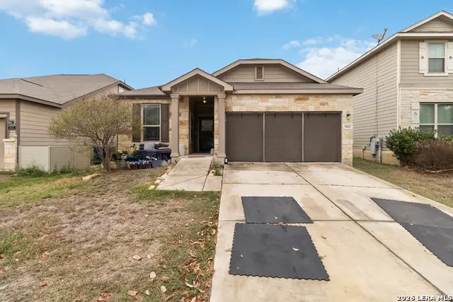 5903 Tranquil Dawn, San Antonio, TX 78218 - #1
