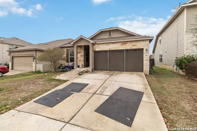 5903 Tranquil Dawn, San Antonio, TX 78218 - #2
