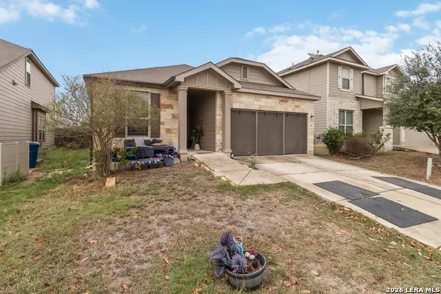 5903 Tranquil Dawn, San Antonio, TX 78218 - #3