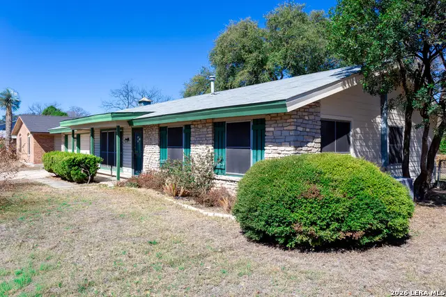 5059 Merlin, San Antonio, TX 78218 - #3