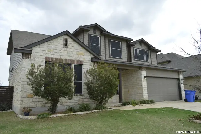 952 Cypress, New Braunfels, TX 78130 - #1