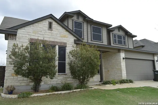 952 Cypress, New Braunfels, TX 78130 - #3