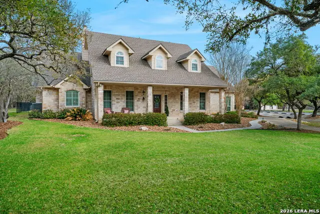 130 Kendall Parkway, Boerne, TX 78015 - #3