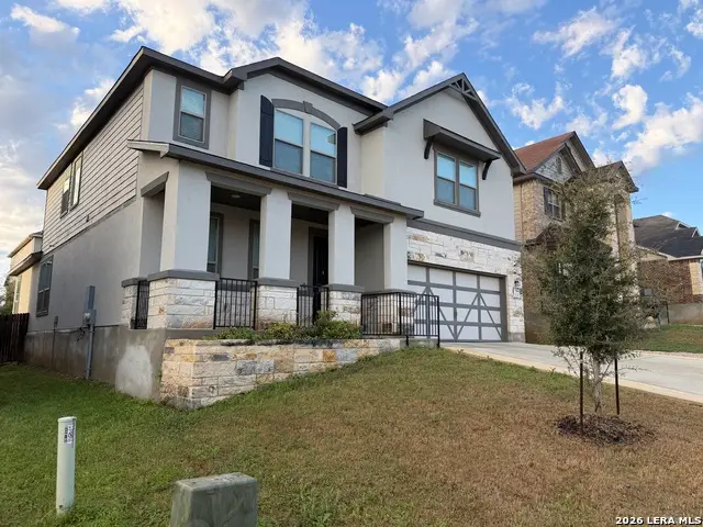 15026 Tethys, San Antonio, TX 78245 - #1