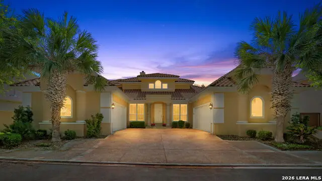 6 Chelsea Way, San Antonio, TX 78209 - #1