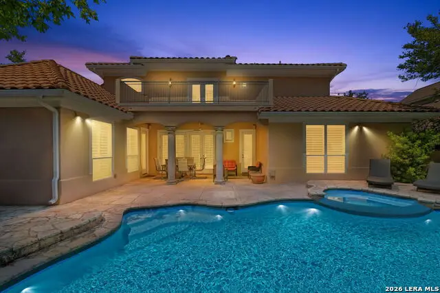 6 Chelsea Way, San Antonio, TX 78209 - #2
