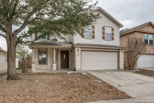 8454 Silver Brush, San Antonio, TX 78254 - #2