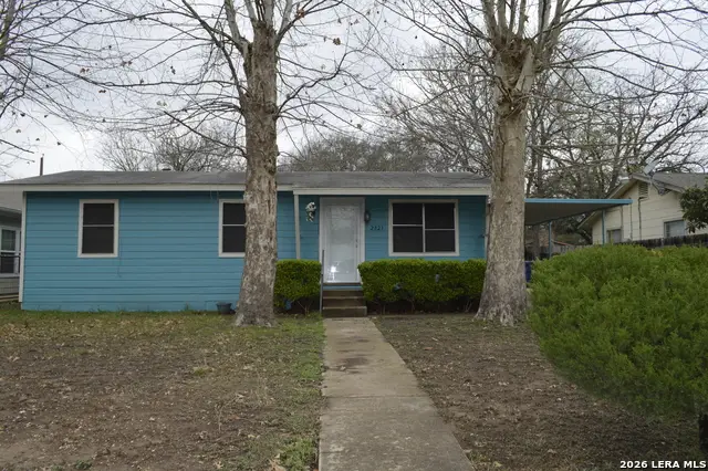 2823 Tillie, San Antonio, TX 78222 - #1