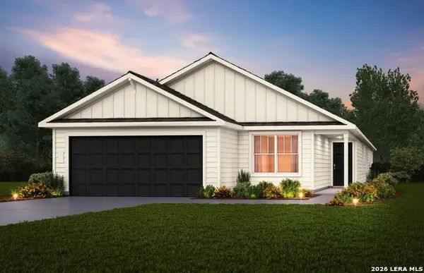 1215 Los Mochis Avenue, Converse, TX 78109