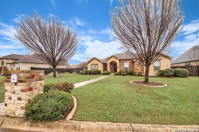 708 34th Street, Hondo, TX 78861 - #2