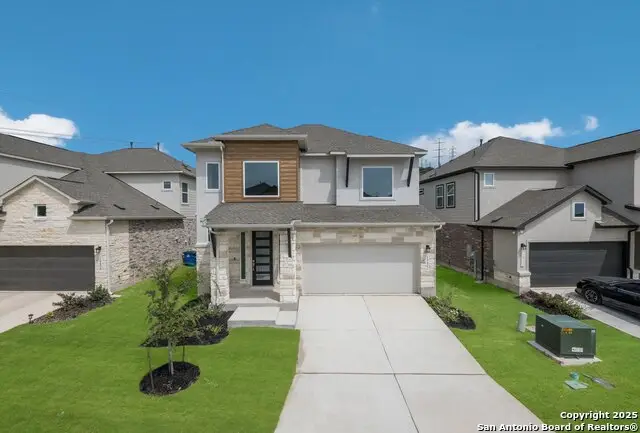 7110 Avignon Forest, San Antonio, TX 78256 - #2