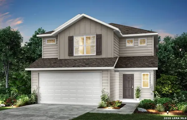 1245 Punta Mita Street, Converse, TX 78109