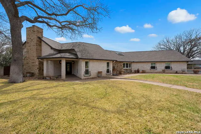 403 Candlelight, Fredericksburg, TX 78624 - #1