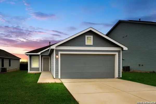 623 Vermilion, San Antonio, TX 78221