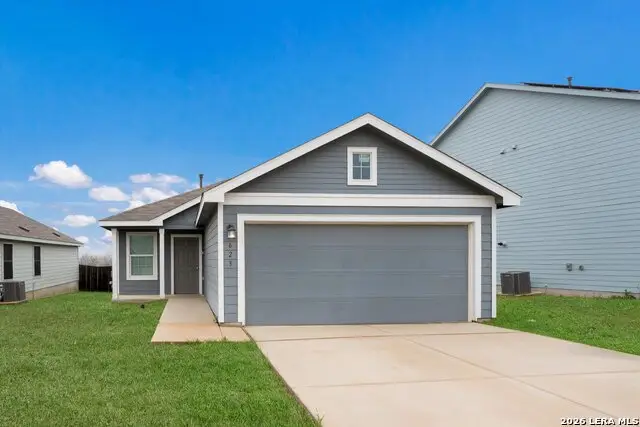 623 Vermilion, San Antonio, TX 78221 - #2