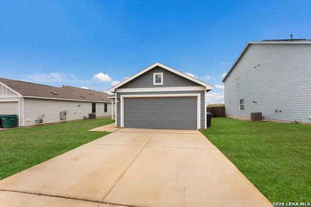 623 Vermilion, San Antonio, TX 78221 - #3