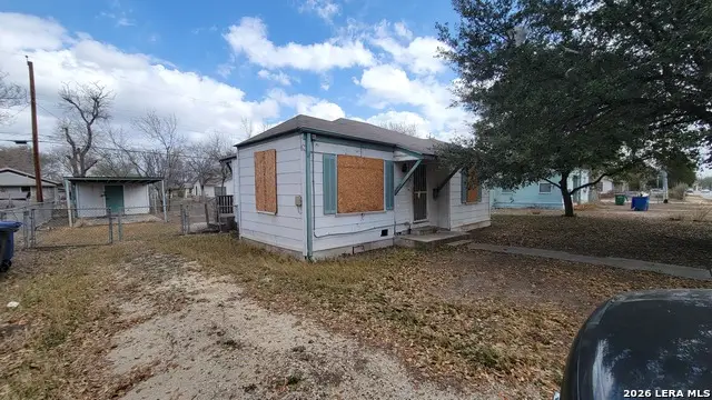 507 Hoover, San Antonio, TX 78225 - #2