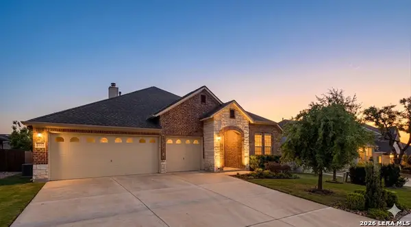 8311 Merchants Ldg, San Antonio, TX 78255