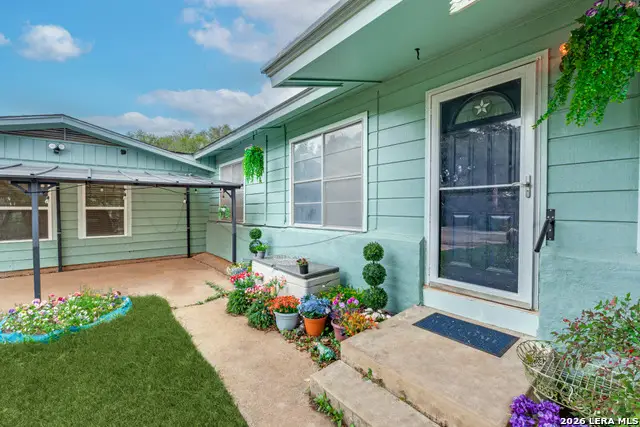 914 6th, Blanco, TX 78606 - #2