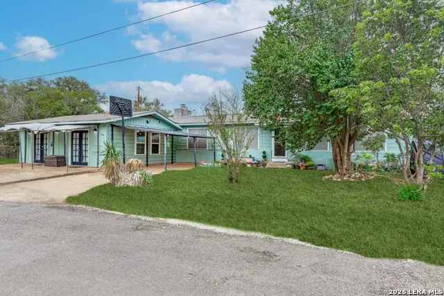 914 6th, Blanco, TX 78606 - #3