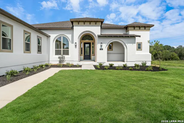 239 Legend Park, Castroville, TX 78009 - #1