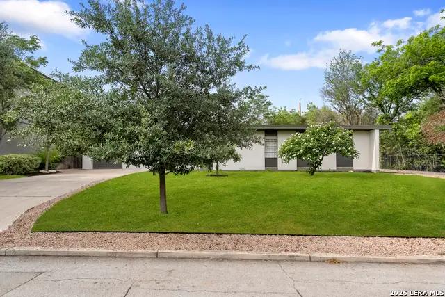 501 Thelma Dr, Olmos Park, TX 78212 - #1