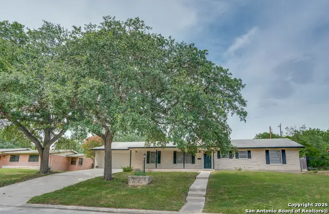 211 E Woodlake, San Antonio, TX 78229 - #1