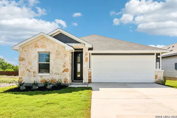 2922 Clemente Way, Converse, TX 78109