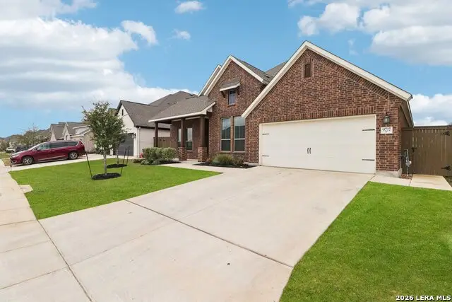 9717 Van Horn, San Antonio, TX 78254 - #2
