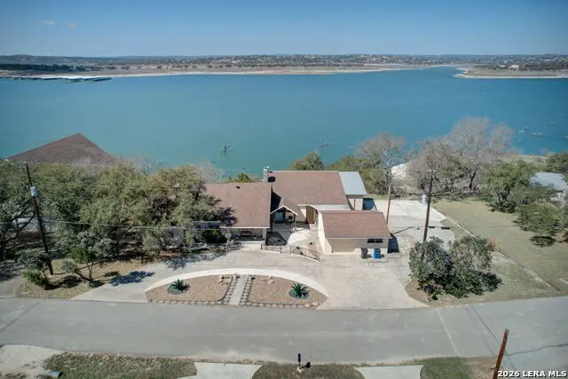 1683 Glenn, Canyon Lake, TX 78133 - #2