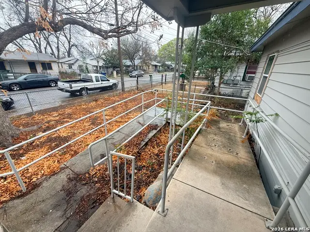 207 29th, San Antonio, TX 78237 - #2