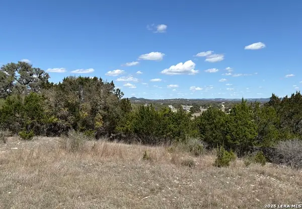 LOT 713 Lariat Trace, Bandera, TX 78003